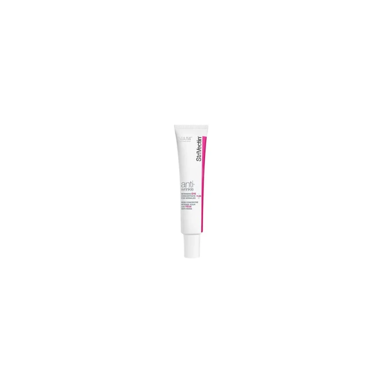 Concentrado Intensivo Antiarrugas para Ojos