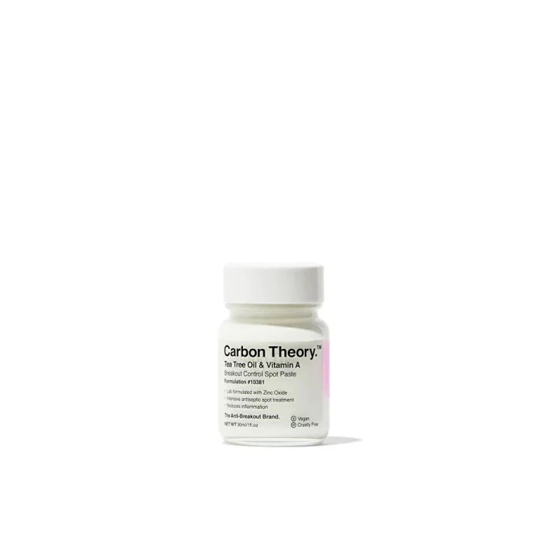アンチステインペースト（ティーツリーオイルとビタミンA配合）30 ml