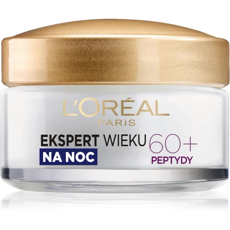L'Oréal Paris Age Specialist 55+ Anti-Wrinkle Regenerating Night Cream 55+ 50ml