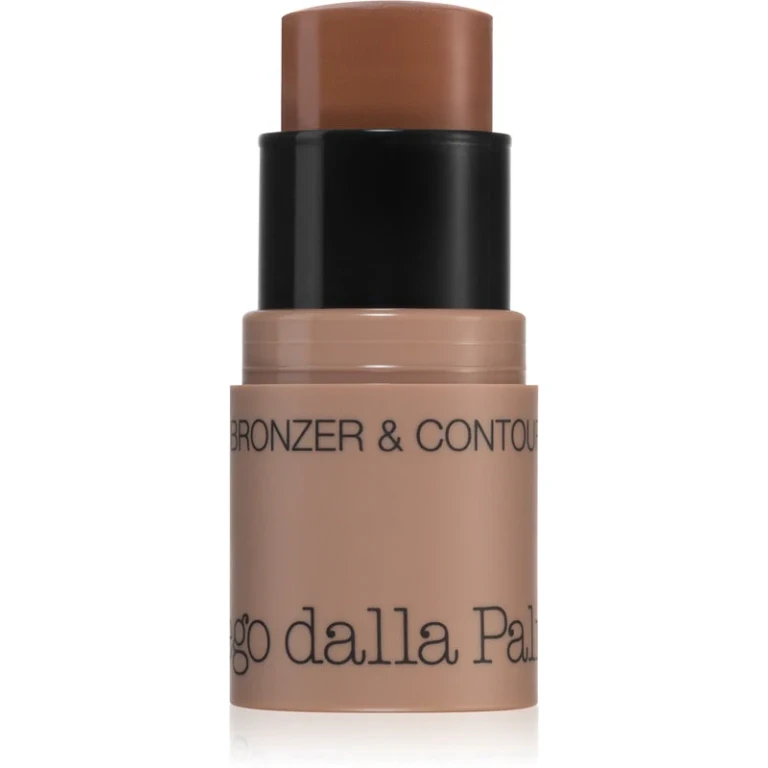 All In One Bronzing Powder & Contour - Multipurpose Cream Stick 54 (4 G)