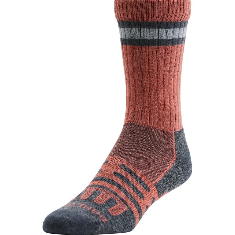 Heritage Merino Sock - Unisex