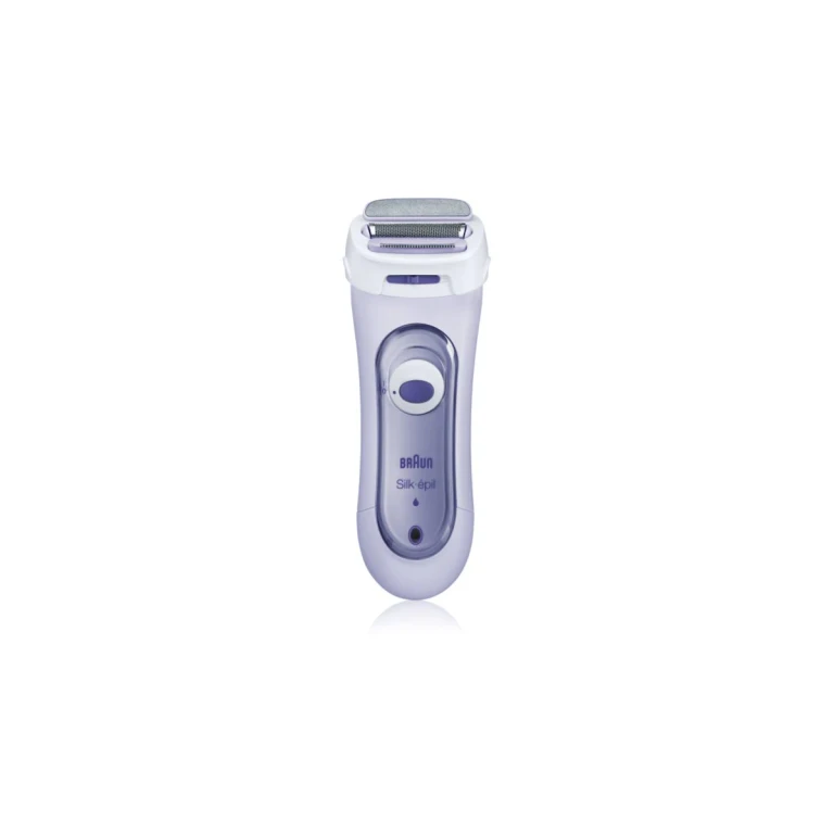 LS 5560 - Epilator