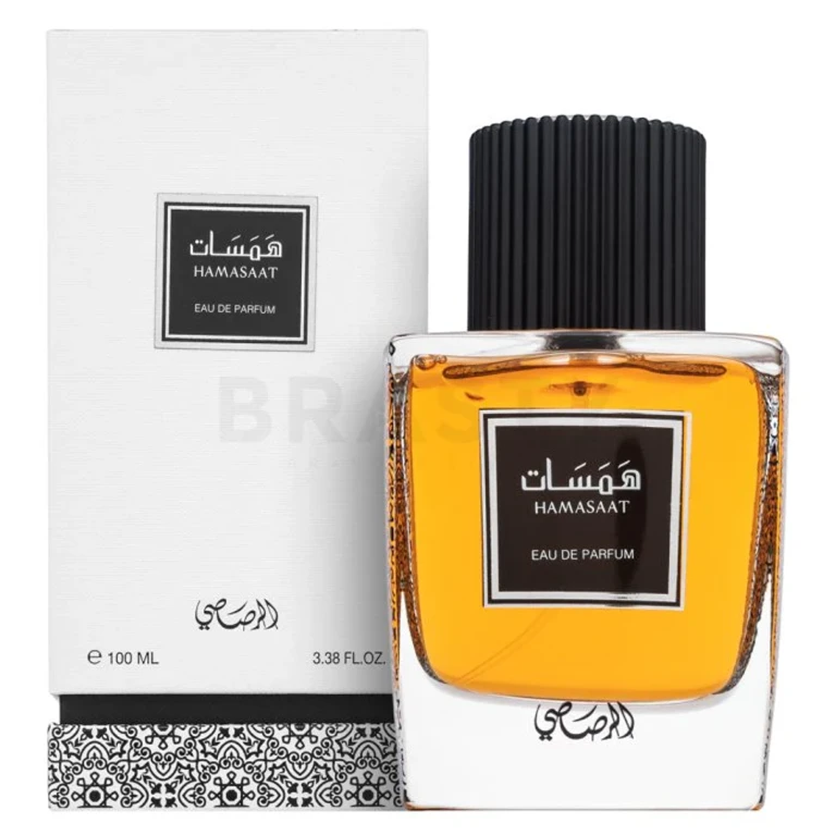 Hamasaat EDP U 100 ml