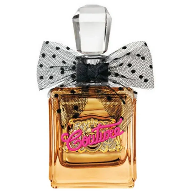 Viva La Juicy Gold Couture Eau de Parfum Spray 30 ml