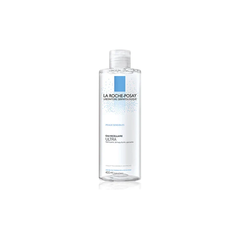 Micellar Water Ultra Sensitive Skin 400ml