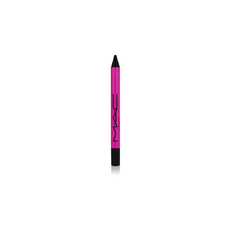 Mac In Extreme Dimension 24-Hour Eye Liner Extreme Black (0.8 G)