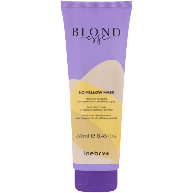 Blondesse Anti-Yellow Mask 250ml