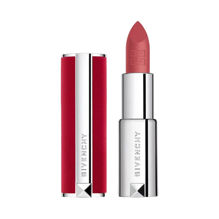 Le Rouge Deep Velvet Cream Matte Lipstick