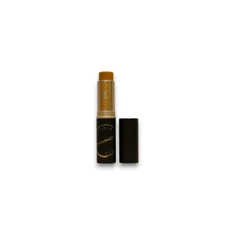 MAC Studio Fix Stick Foundation NC38 9g