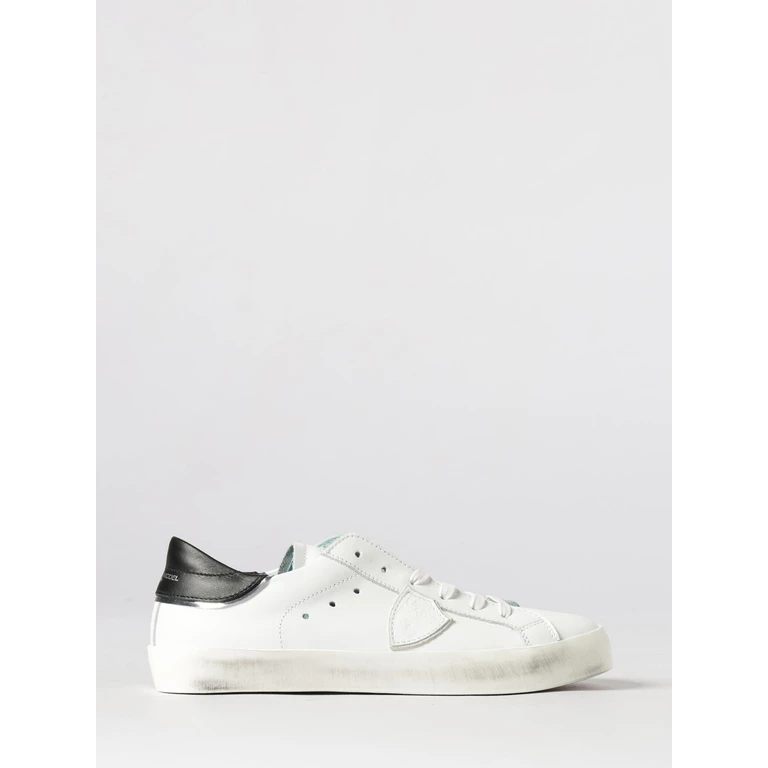 Leather Sneakers (8330901)