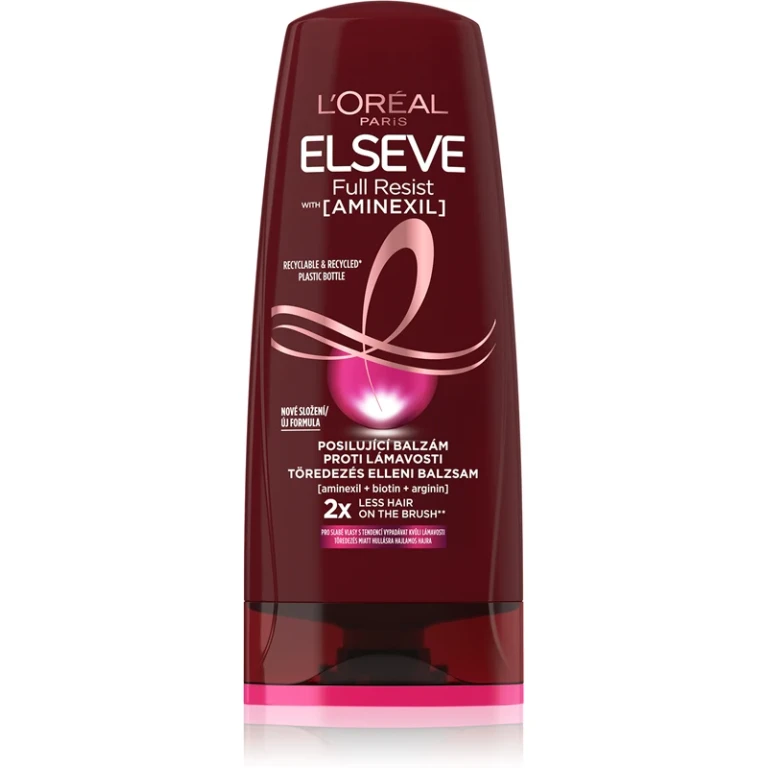 Elseve Full Resist Strengthening Conditioner 200 ml