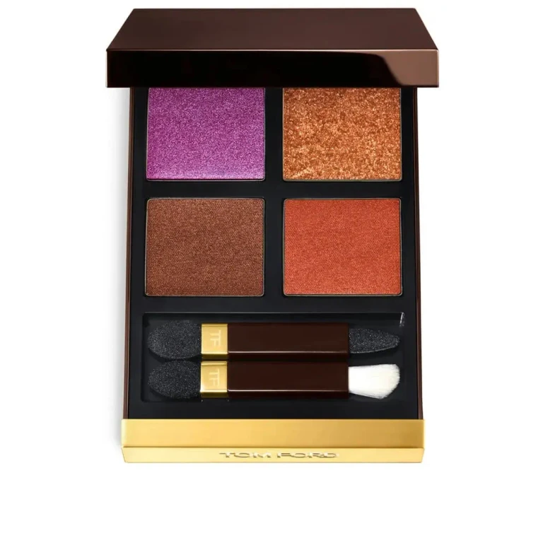 Eyeshadow 02 African Violet