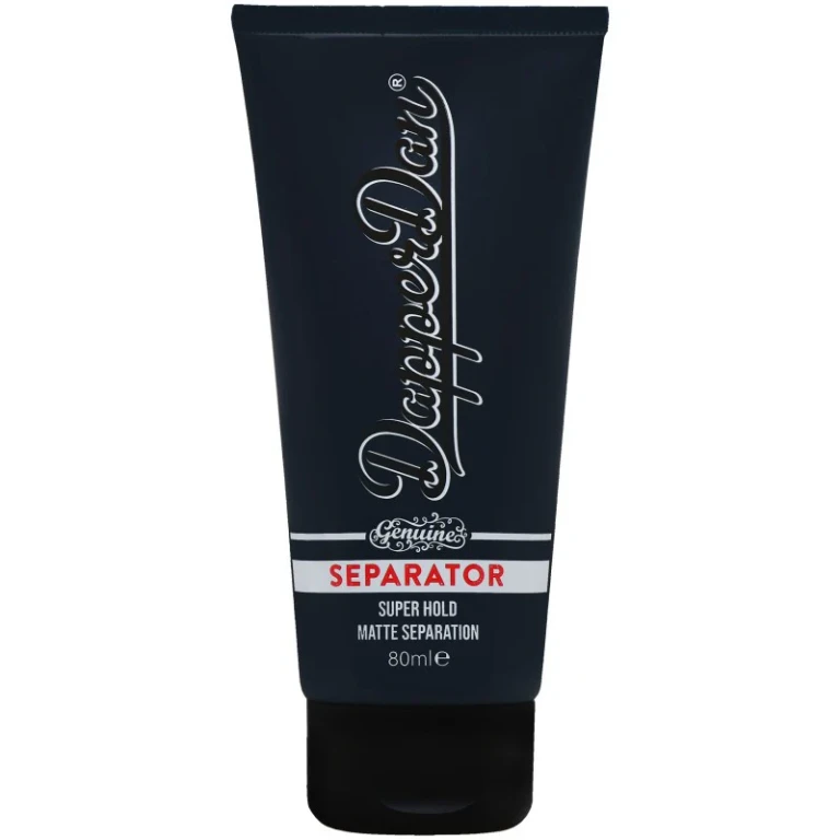 Separator Super Matt Cream – Hair cream 80ml