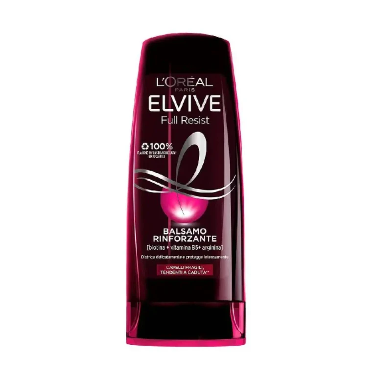 L'oréal paris Elvive Full Resist Conditioner For Fragile Hair 250 ml