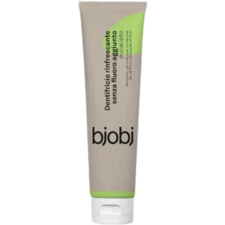 Eucalyptus Refreshing Toothpaste 75ml