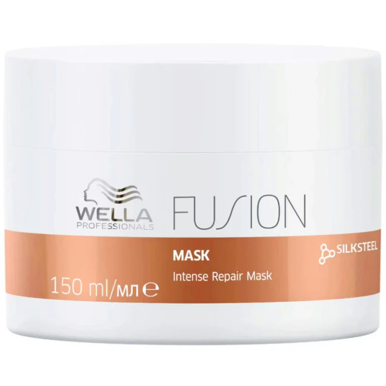 Mask Wella Fusion 150ml