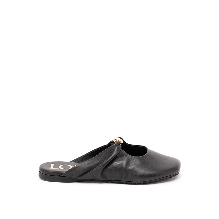 Mules - Negro