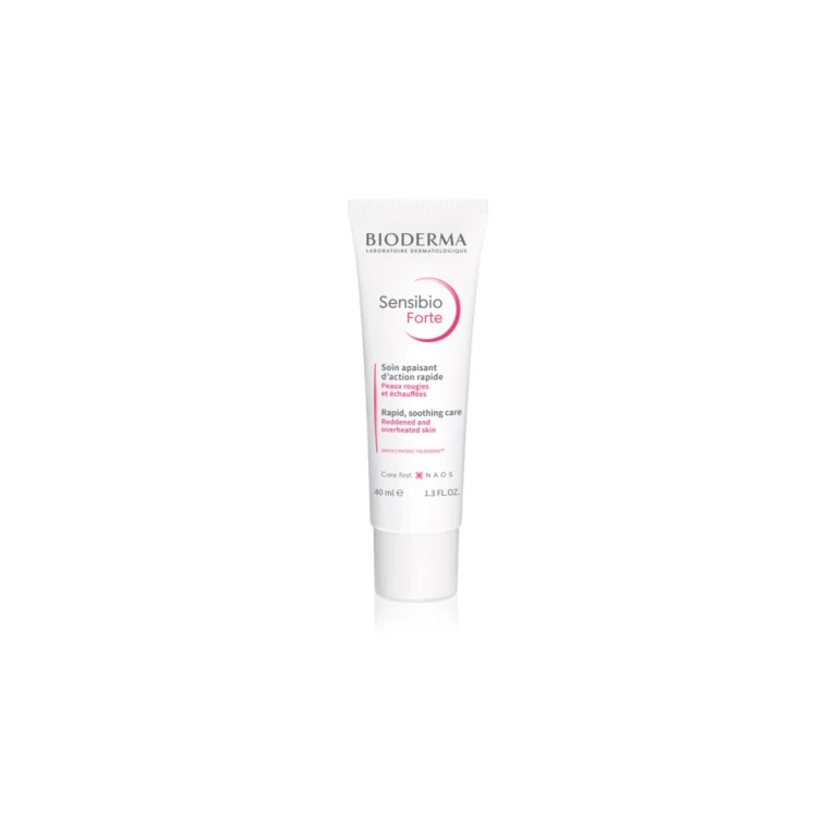 Sensibio Forte Quick Soothing Care 40 ml