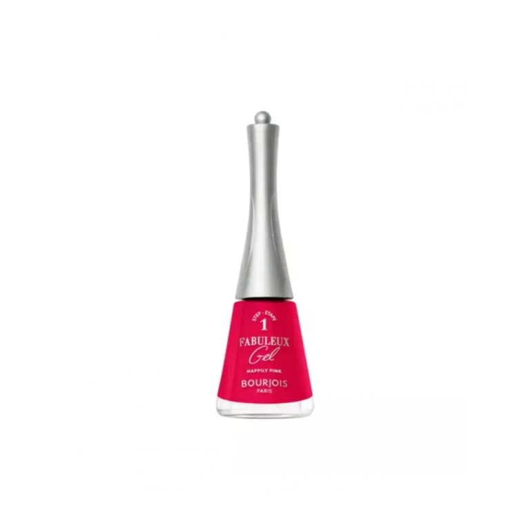 Fabuleux Gel de Nail Art 260-Happily Pink 9ml