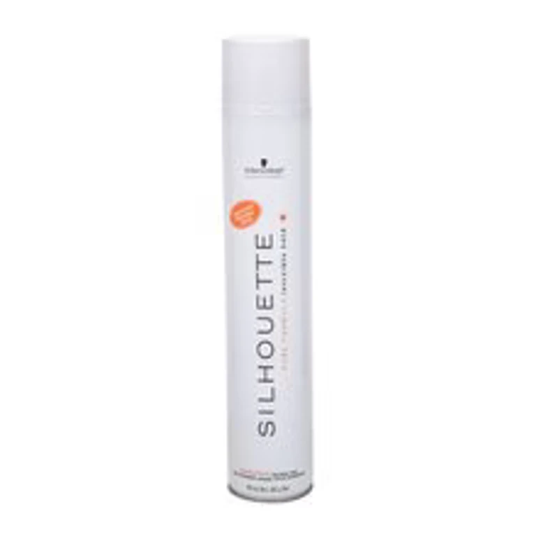 professional Silhouette Flexible Hold - Hair spray 750 ml