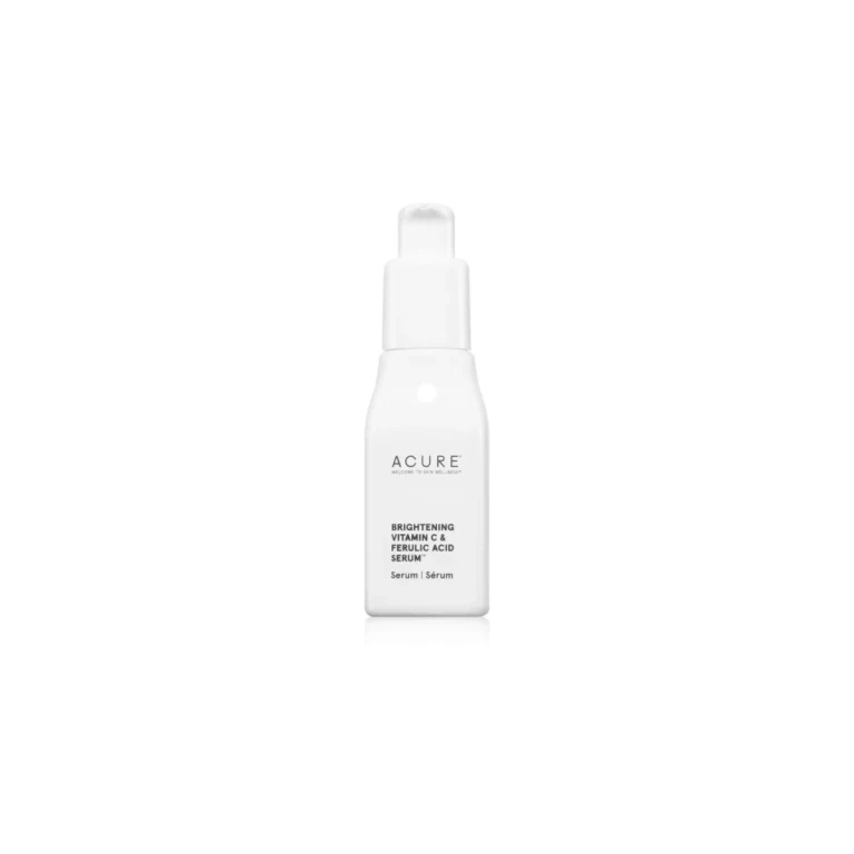 Brightening Illuminating Serum With Vitamin C 30 Ml
