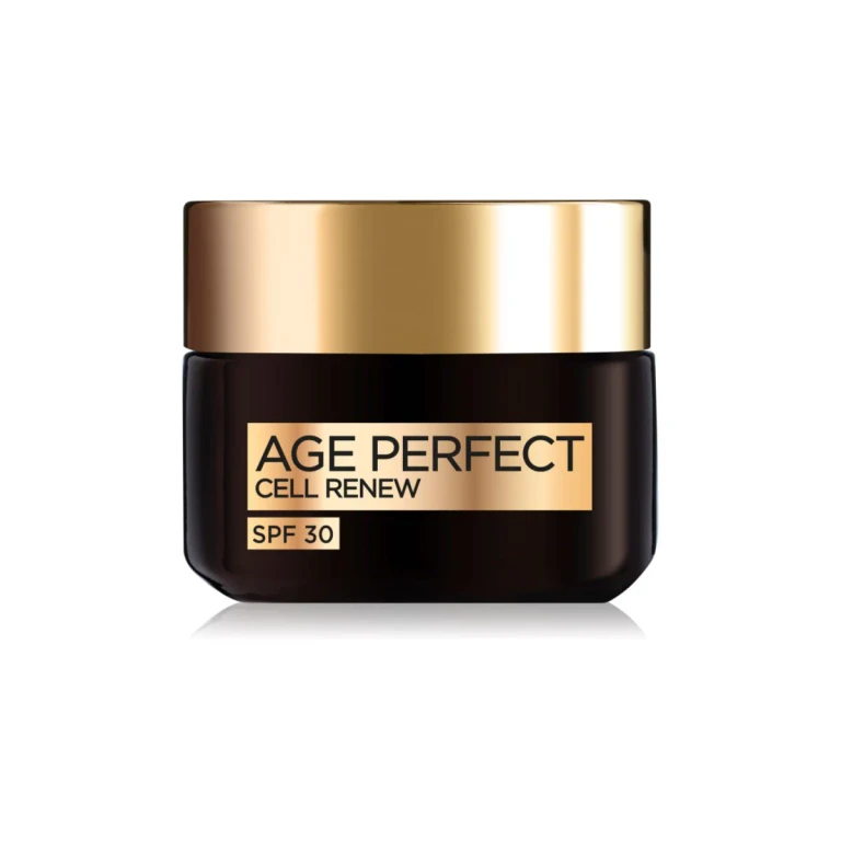 Age Perfect Cell Renew Revitalizing Day Cream SPF 30 - 50 ml
