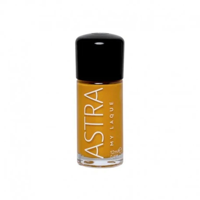 Astra My Lacquer Ultra Glossy 82 Safari Sunset