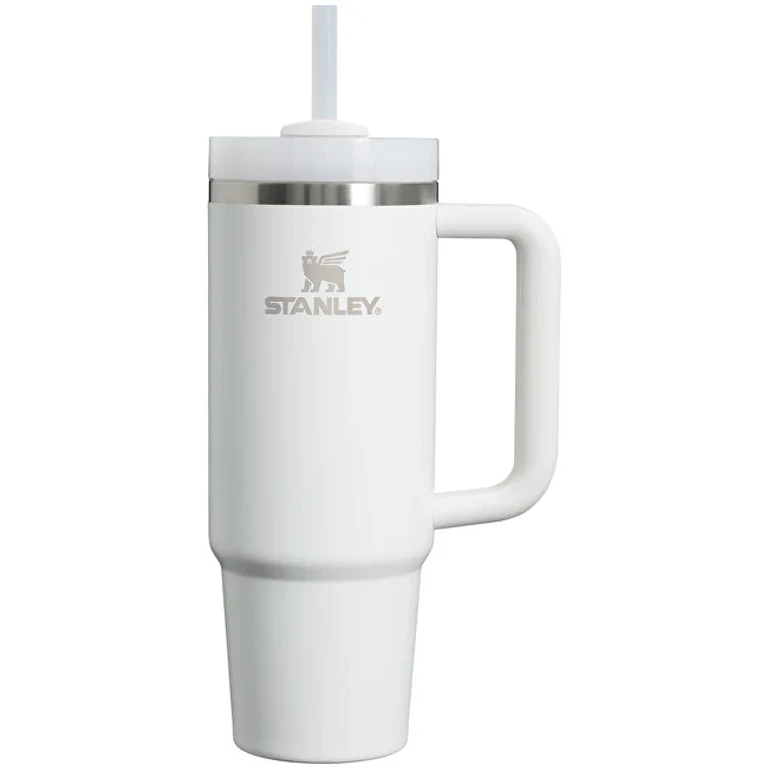 Stainless Steel Thermal Mug Quencher/Cup H2.O Flowstate 890 Ml Frost