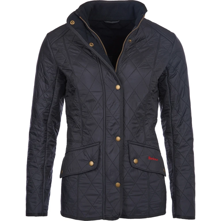 Cavalry Polarquilt Jacket - Women's