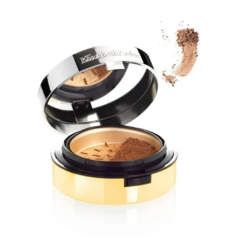 Mineral powder foundation Elizabeth Arden Pure Finish No. 4 8.33 g