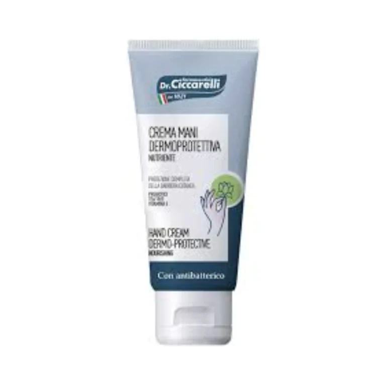 Dermoprotective Nourishing Hand Cream 75 ml
