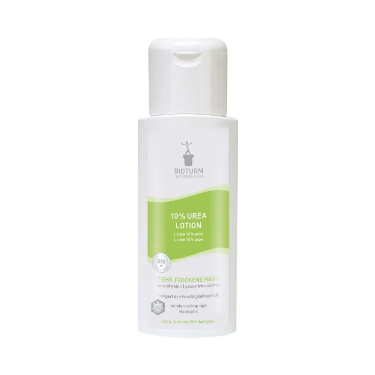 Urea Lotion 10% No.6 200 ml