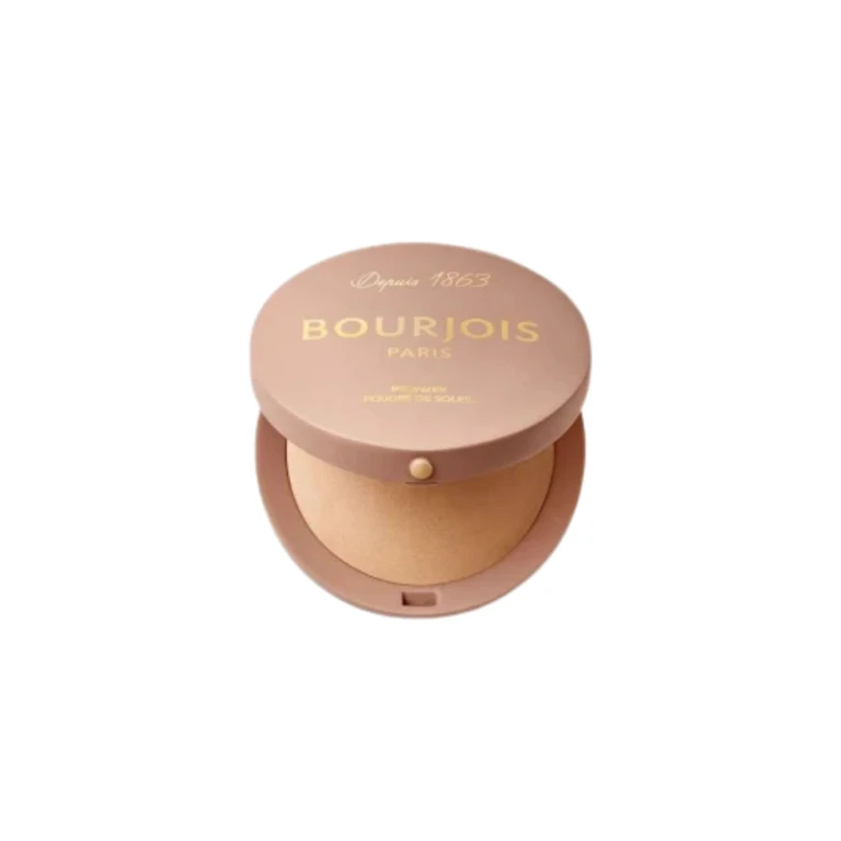 Maxi Round Pot Powder Blush