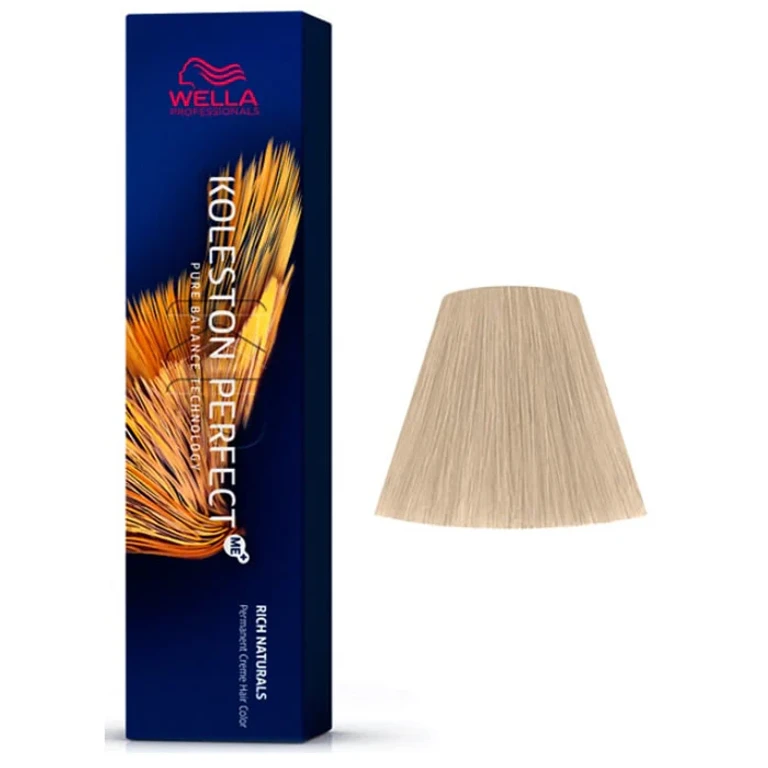Koleston Perfect Me+ 12/89 Pure Naturals 60ml