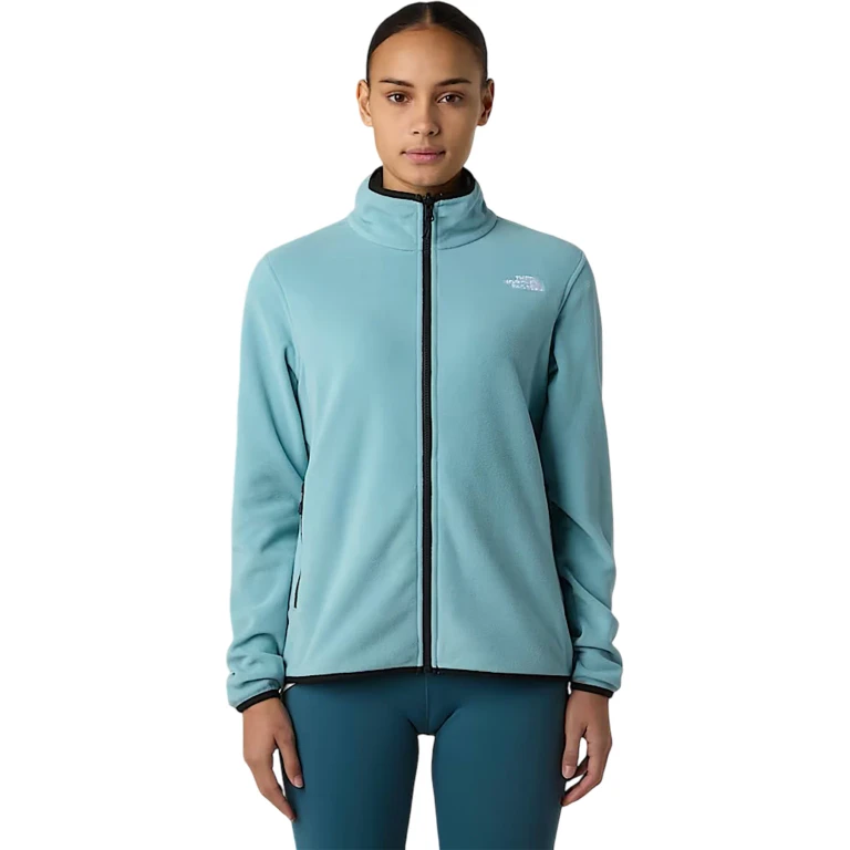 Glacier Fleece Jacket - Women's