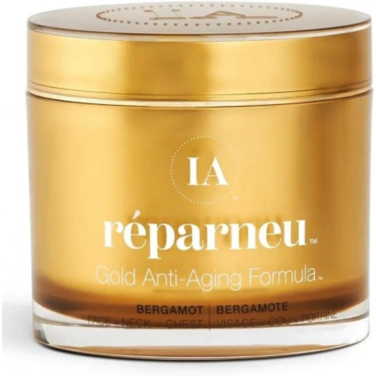 Reparneu Gold Anti-Age 50 Ml