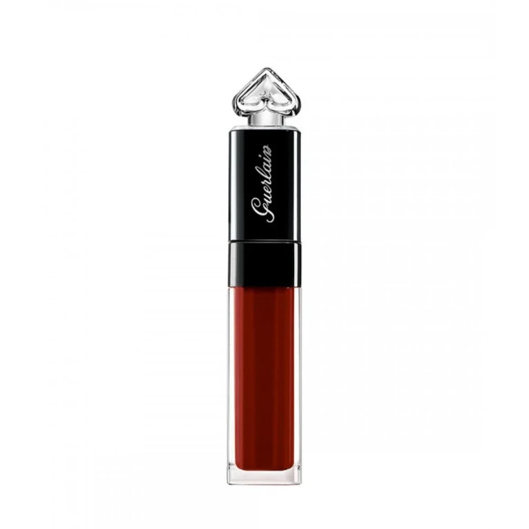 La Petite Robe Noire Matte Liquid Lipstick 122 Dark Side 6 ml