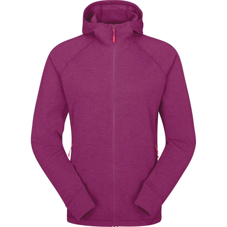 Nexus Hoody - Women's