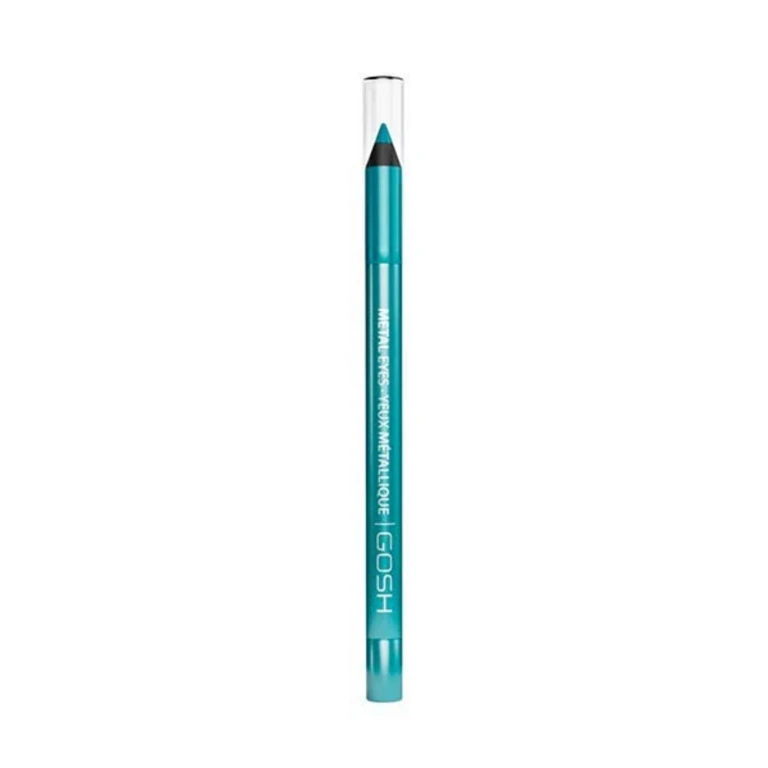 Metal Eyes Gel pencil Eyeliner 005 Turquoise 1.2 g