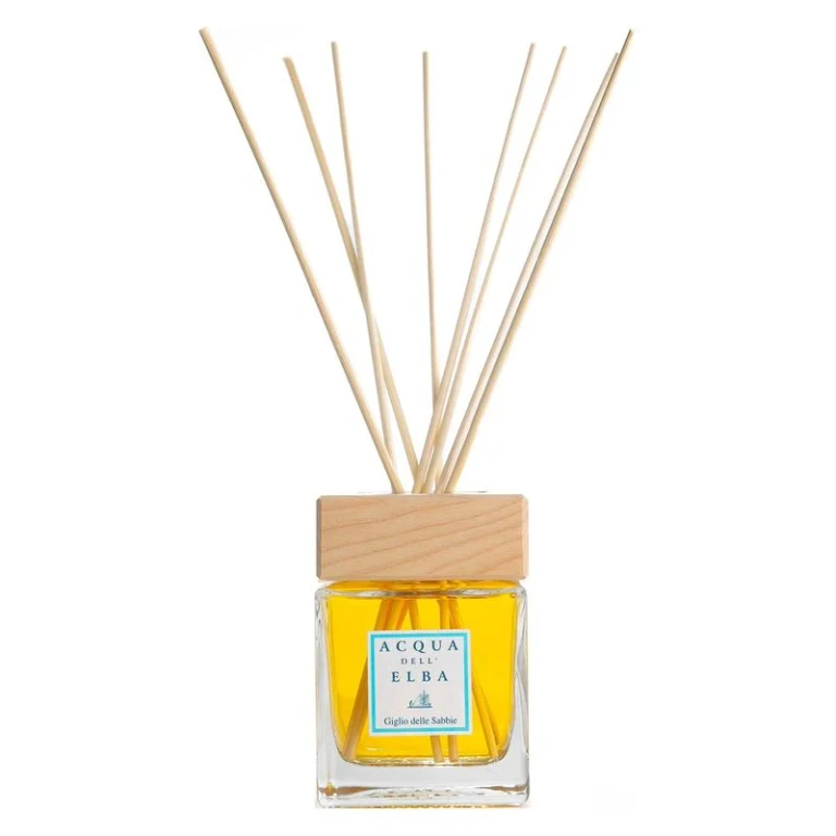 Lily Of The Sands Room Freshener 500 Ml
