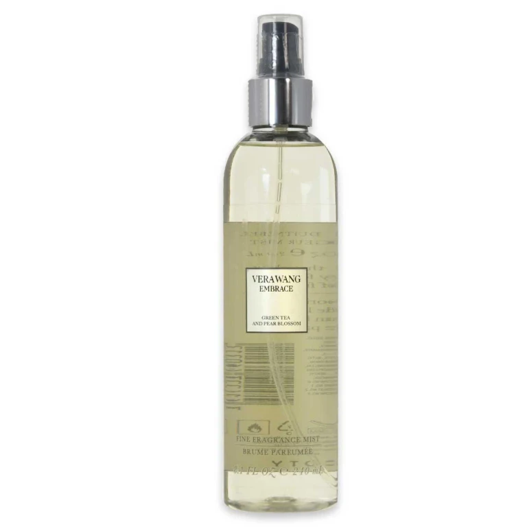 Princess Body Spray 240 Ml Blossom