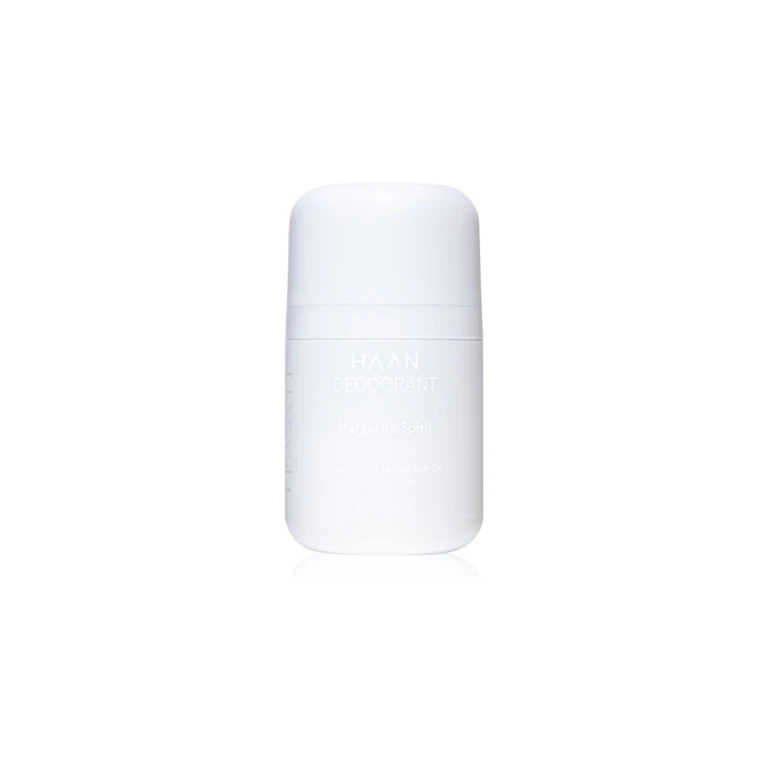 Margarita Spirit roll-on deodorant 40 ml