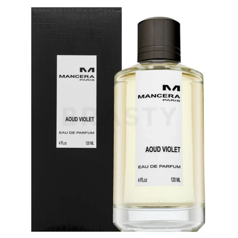 Aoud Viola EDP U 120 ml