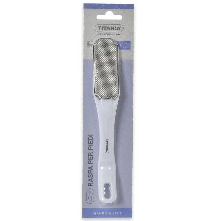 Foot File