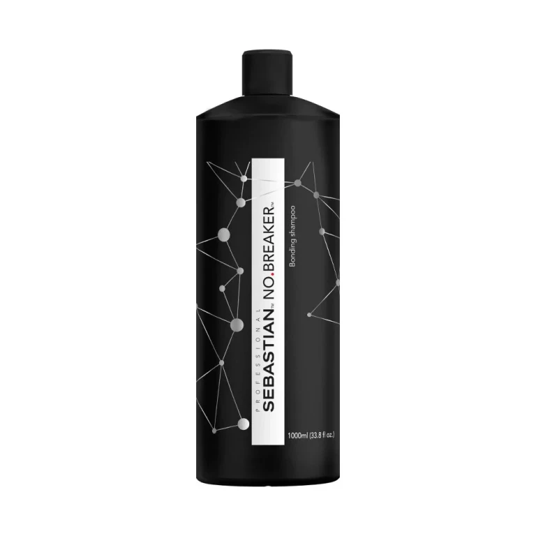 No Breaker repairing shampoo 1000 ml