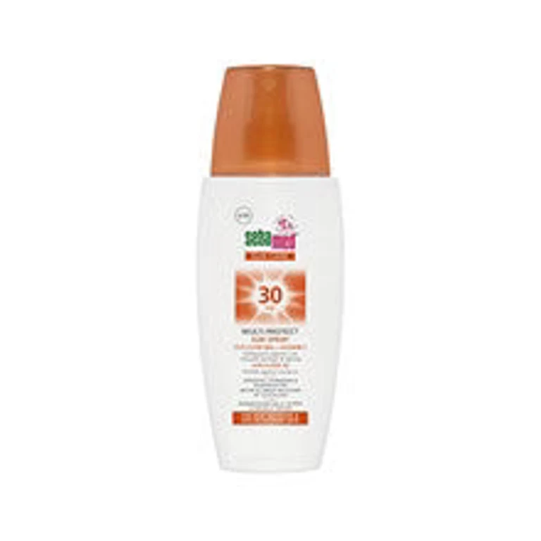 Spray Sun Cream SPF 30 Sun Care (Multi Protect) 150 ml