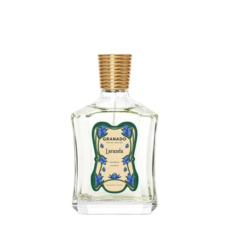 Lavender Cologne 100 ml