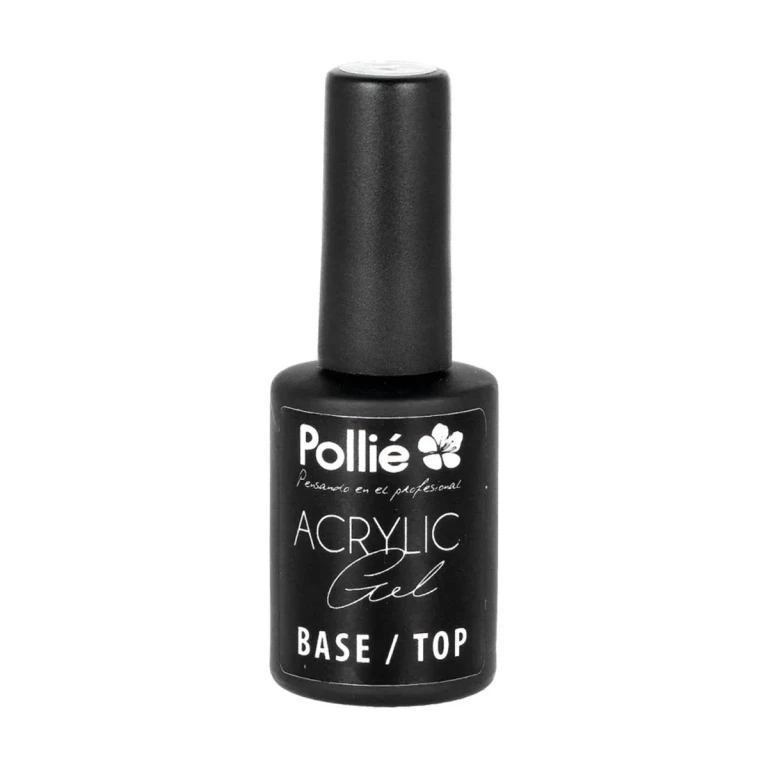 Acrylic nail base Eurostil 9 g