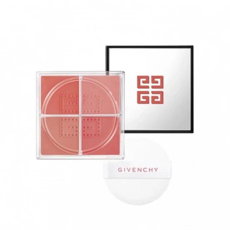 Prisme Libre Blush N 3