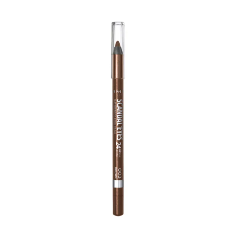 Scandal Pencil 24H (Waterproof) 1.2 g 003 Brown